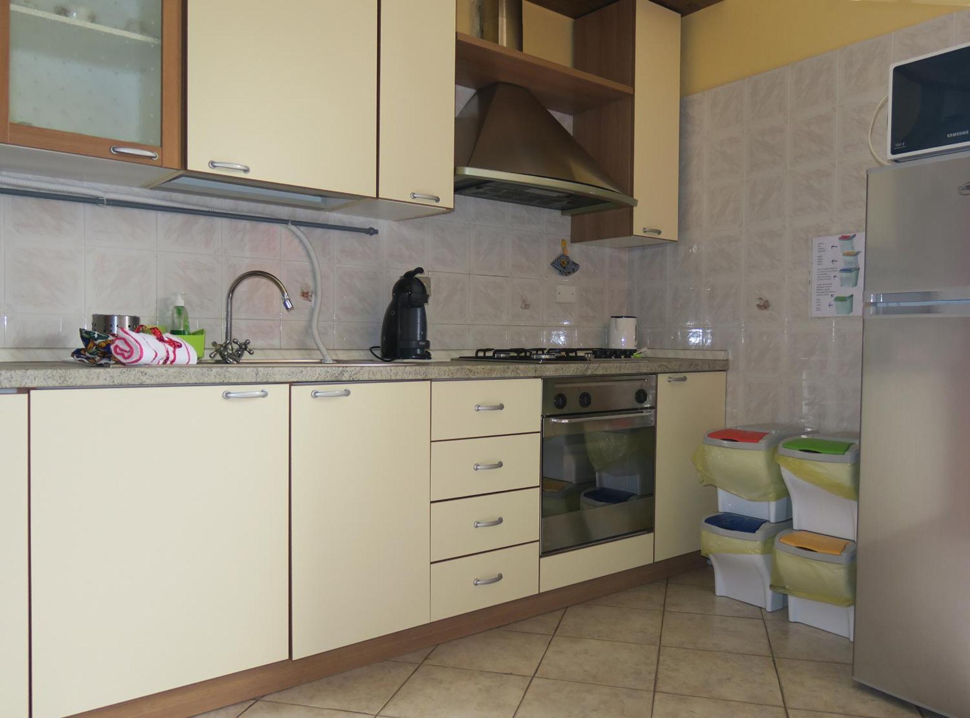 La Spezia Marola Un Borgo Sul Mare Appartement