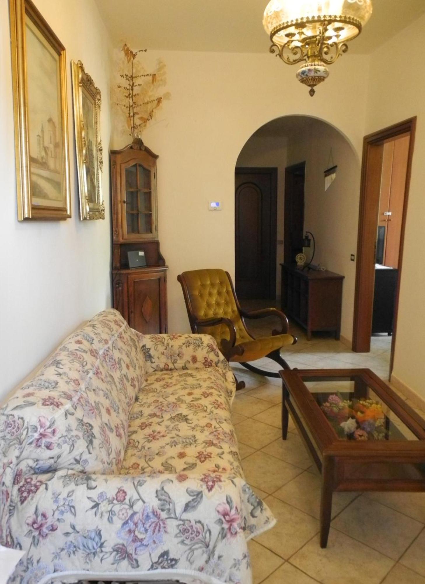La Spezia Marola Un Borgo Sul Mare Appartement *